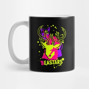 Beastars Mug